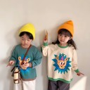 Børnesweatshirt L543 1