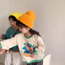 Børnesweatshirt L543 3