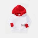 Børnesweatshirt L548 4