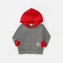 Børnesweatshirt L548 3