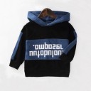 Børnesweatshirt L550 2
