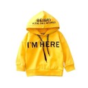 Børnesweatshirt L551 2
