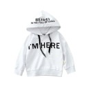 Børnesweatshirt L551 1
