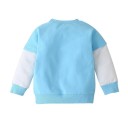 Børnesweatshirt L553 3