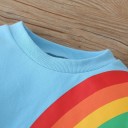 Børnesweatshirt L553 4