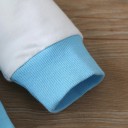 Børnesweatshirt L553 5