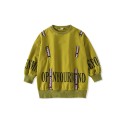 Børnesweatshirt L554 6