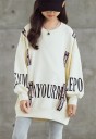 Børnesweatshirt L554 5