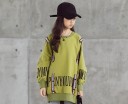 Børnesweatshirt L554 1