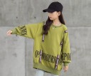 Børnesweatshirt L554 2