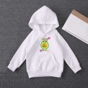 Børnesweatshirt L555 C