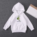 Børnesweatshirt L555 F
