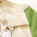 Børnesweatshirt L567 5