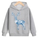 Børnesweatshirt L568 2