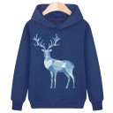 Børnesweatshirt L568 3