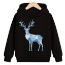 Børnesweatshirt L568 1