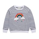 Børnesweatshirt L580 2