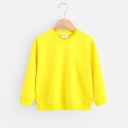 Børnesweatshirt L584 7