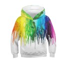 Børnesweatshirt L587 5
