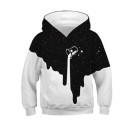 Børnesweatshirt L587 6
