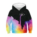 Børnesweatshirt L587 7