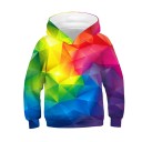 Børnesweatshirt L587 5