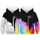 Børnesweatshirt L587 1