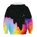 Børnesweatshirt L587 4