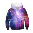 Børnesweatshirt L588 1
