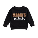 Børnesweatshirt L589 3