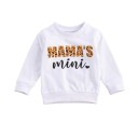 Børnesweatshirt L589 4