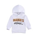 Børnesweatshirt L589 9