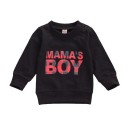 Børnesweatshirt L589 6