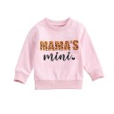 Børnesweatshirt L589 5