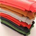 Børnesweatshirt med pels J1859 7