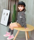 Børns ankelsneakers A1524 1