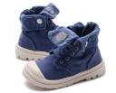 Børns ankelsneakers A1524 2