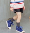 Børns ankelsneakers A1524 3
