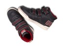Børns ankelsneakers A1525 3