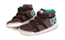 Børns ankelsneakers A1525 5