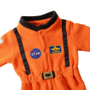 Børns astronautkostume 3