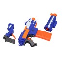 Børns bløde kuglepistol 2