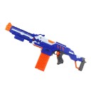 Børns bløde kuglepistol 3