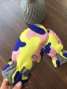 Børns camouflagevanter 2