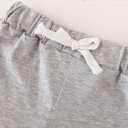 Børns farverige shorts J2872 17