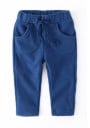 Børns farverige sweatpants J871 3