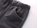 Børns farverige sweatpants J871 11