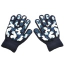 Børns fingerløse handsker A550 7