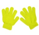 Børns fingerløse handsker J3035 12