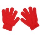 Børns fingerløse handsker J3035 10